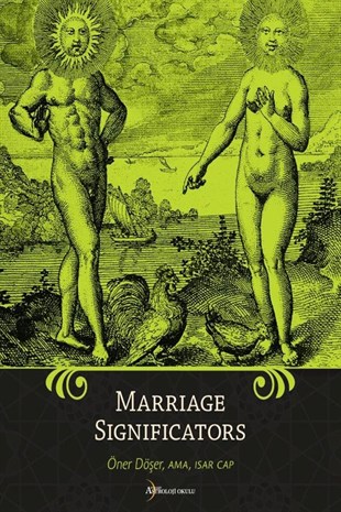 Marriage Significators 