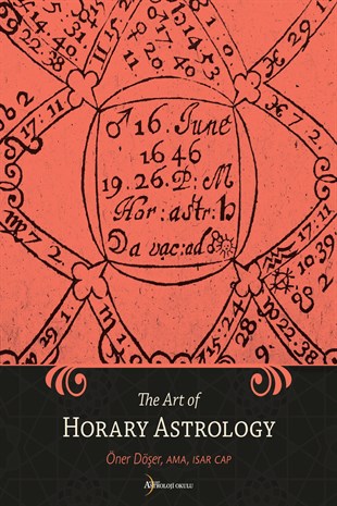 The Art of Horary Astrology 